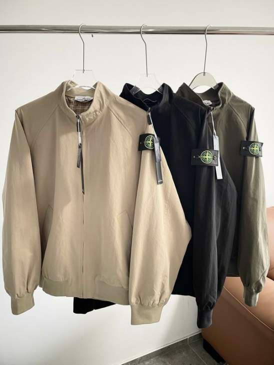 Picture of Stone Island Jackets _SKUStoneIslandS-2XLxetr1630048
